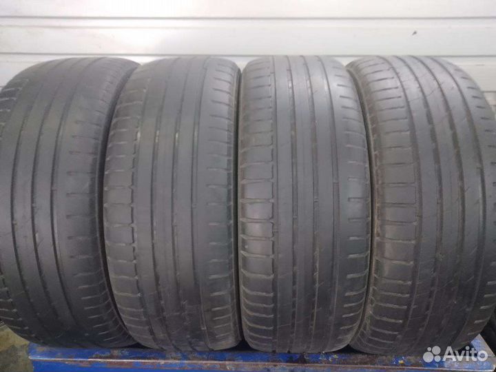 Nokian Tyres Hakka Green 2 195/55 R16 92H