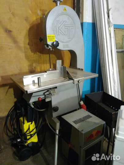 Оборудование для предприятий общепита и торговли