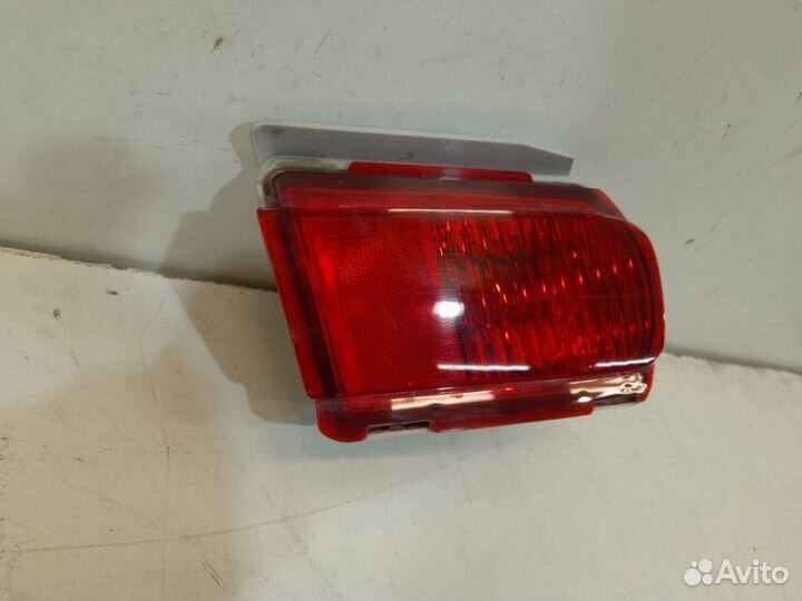 Фонарь противотуманный задний правый Toyota Land
