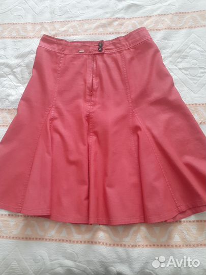 Юбка женская 44 46