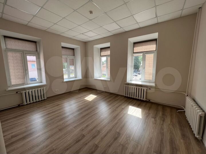 Офис, 127 м²