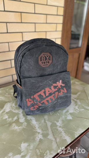 Рюкзак школьный