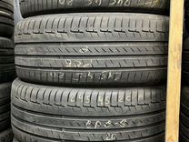 Continental ContiPremiumContact 6 245/45 R20 103W