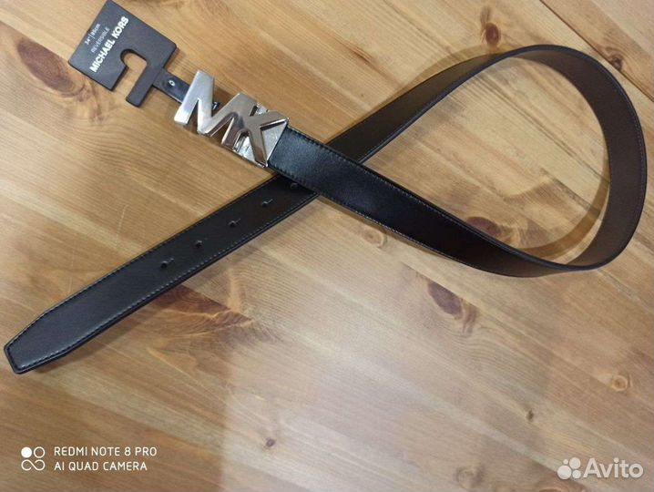 Новый женский ремень Michael Kors оригинал