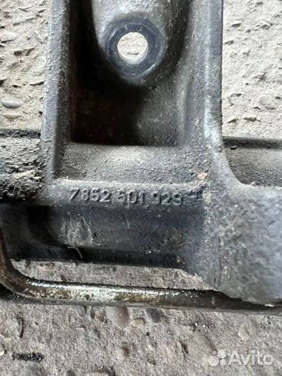 Рулевая рейка Volvo Xc90 внедорожник 2.9 2004