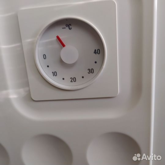 Морозильная камера бу