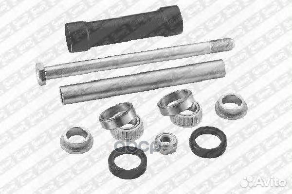 Ремкомплект балки моста KS56600 NTN-SNR