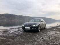 BMW 3 серия 2.0 AT, 2012, 287 000 км, с пробегом, цена 1 977 000 руб.