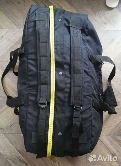 Тактический рюкзак