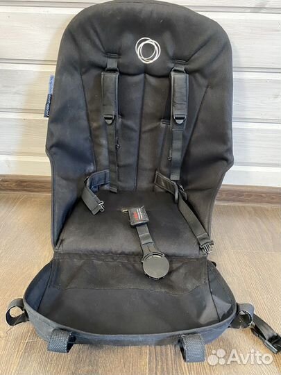 Bugaboo cameleon 3 plus