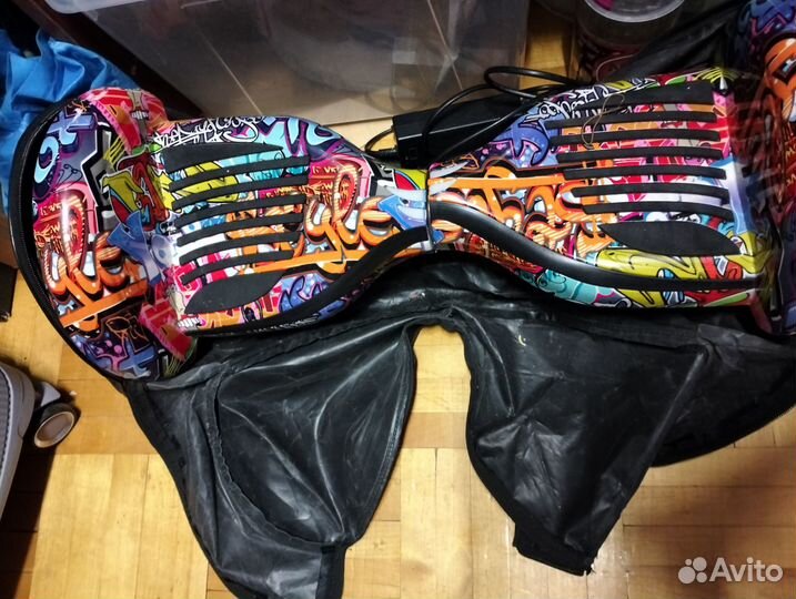 Гироскутер