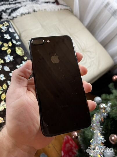 Apple iPhone 7 plus 128gb