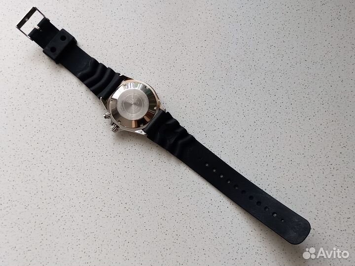 Часы мужские наручные orient EM 65-сз-А са