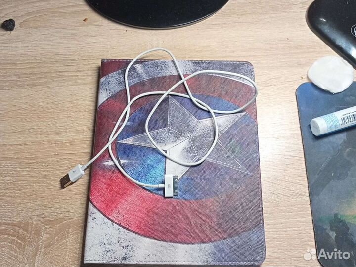 iPad 2 64 г