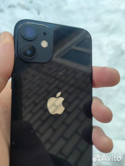 iPhone 12 mini, 128 ГБ