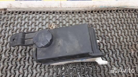 Бачок расширительный KIA sorento 2 (1AD04NP01)