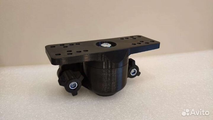 Крепление под Т-паз