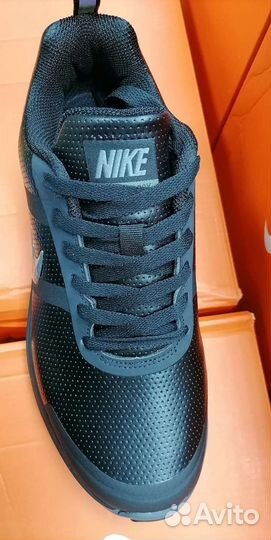 Кроссовки Nike 41-45раз