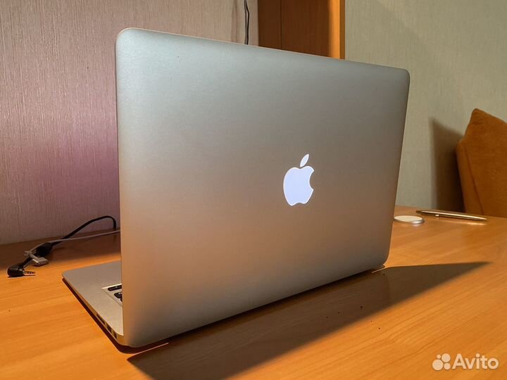 MacBook Air