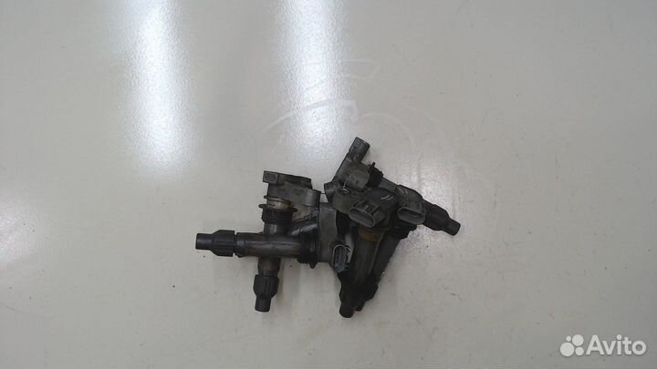 Катушка зажигания Chevrolet Captiva, 2007