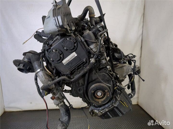 Маховик АКПП Audi A6 (C7), 2017