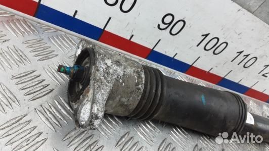 Амортизатор задней балки KIA carens 3 (NNI06LX02)