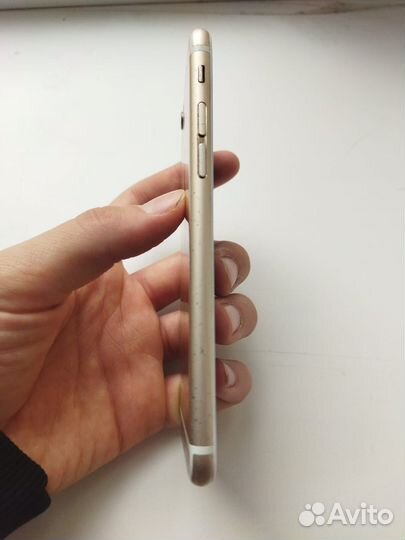 iPhone 6S, 16 ГБ