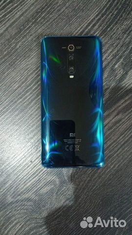 Xiaomi Mi 9T, 6/128 ГБ