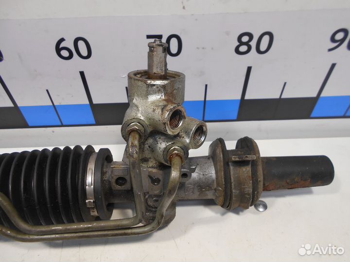 Рейка рулевая Opel Chevrolet Daewoo 90374067