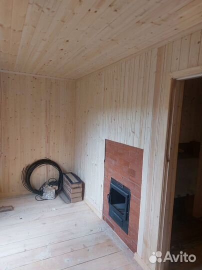 Бригада строителей выполнит любые виды работ