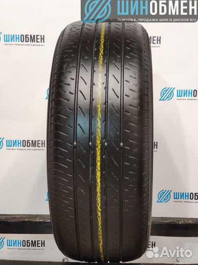 Yokohama BluEarth E75 205/55 R16 95V