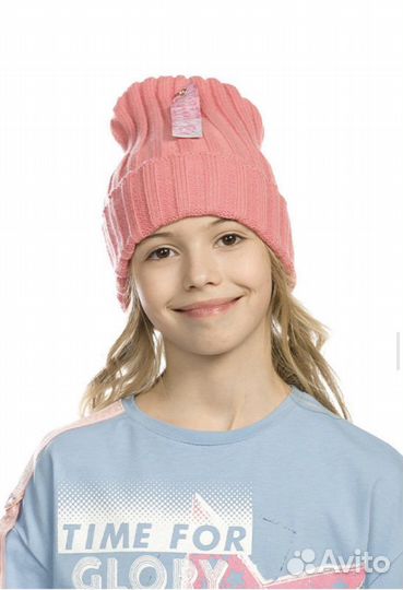 Шапки для девочки весна осень