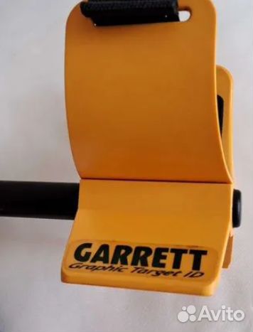 Металлоискатель Garrett euroace