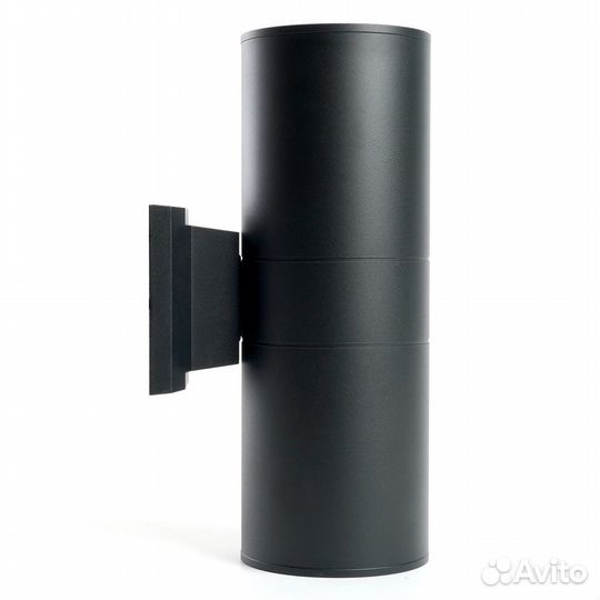 Светильник фасадный двухсторонний DH0710 2*9W