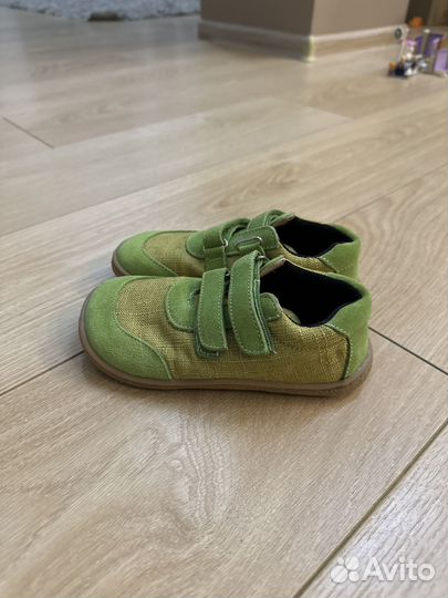 Босоногие кроссовки 18 см
