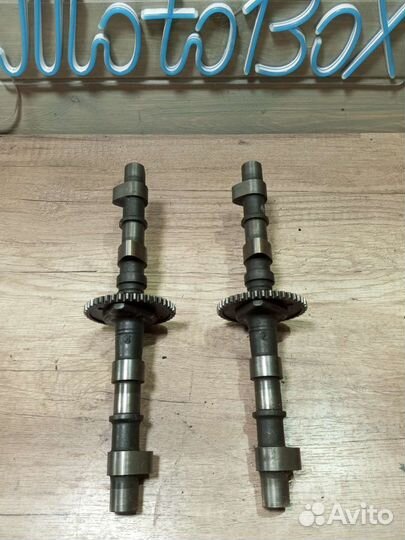 Распредвалы Kawasaki ZX 400 Zephyr