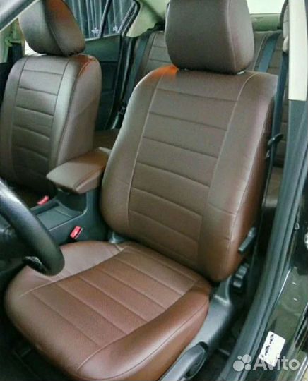 Автомобильные чехлы Модульные