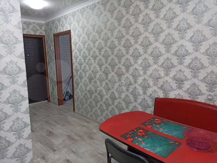 1-к. квартира, 32 м², 1/5 эт.