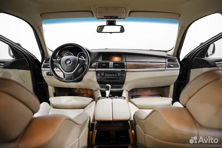 BMW X6 3.0 AT, 2011, 189 000 км