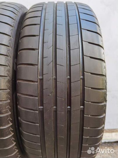 Bridgestone Alenza 001 235/55 R18 100V