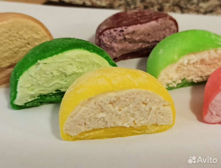 Подарочный набор Осенний подарочный бокс