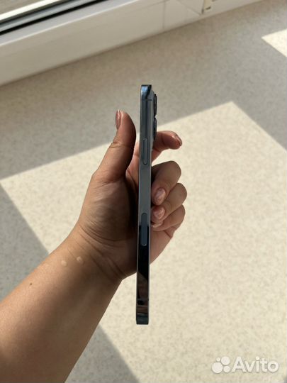 iPhone 13 pro max 512gb