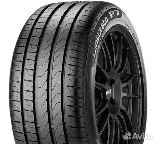 Pirelli Cinturato P7 245/50 R18