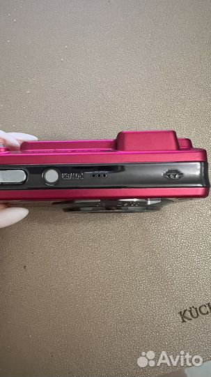 Фотоаппарат цифровой Sony cyber shot dsc-w150