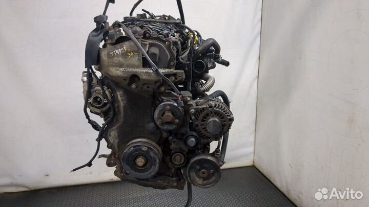 Гур Opel Movano 2010, 2013