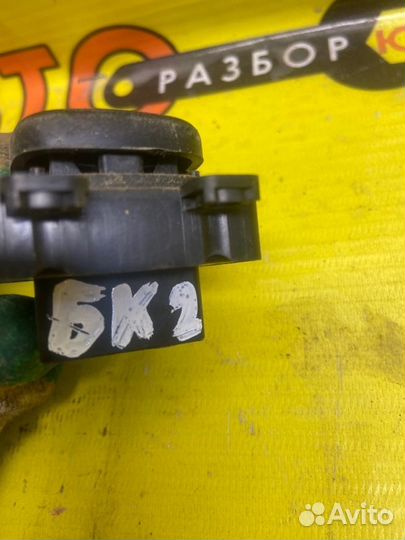 Блок управления зеркалом Mazda Mazda3 BK Z6 2003