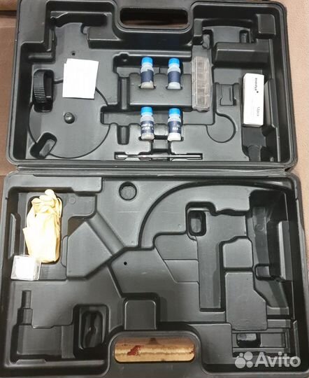 Цифровой микроскоп Levenhuk D50L NG