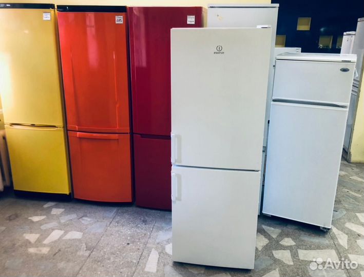 Холодильник Бирюса Бу гарантия доставка