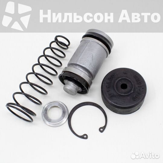 Ремкомплект главного тормозного цилиндра MMC fusо