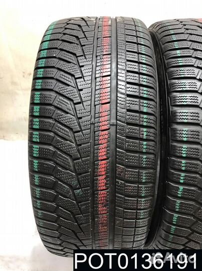 Hankook Winter I'Cept Evo2 W320 255/45 R19 104V